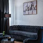 Apartman Lux Banszko