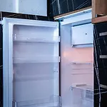 Lux Apartman *