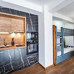 Lux Apartman