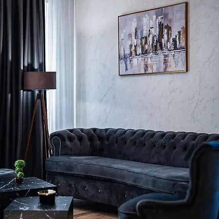 Apartamento Lux Bansko