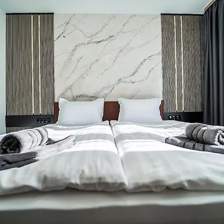 Lux Apartamento Bansko