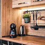 Lux Apartamento