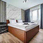 Lux Apartamento Bansko