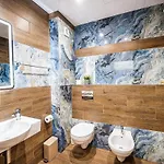 Apartamento Lux *