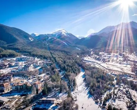 Lux Bansko