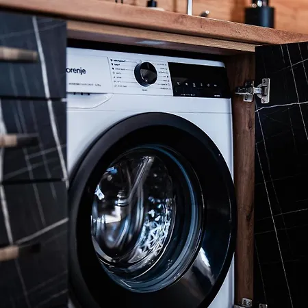 Lux Apartman Banszko