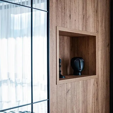 Lux Apartamento
