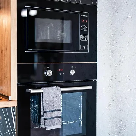 Apartamento Lux