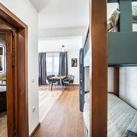 Lux Apartamento