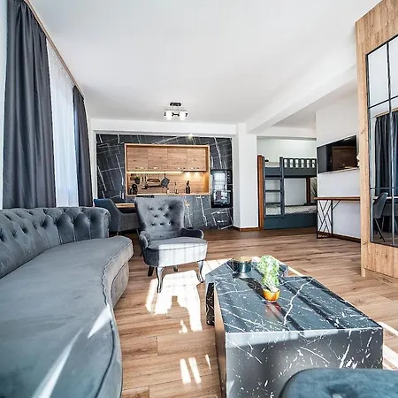 Lux Apartamento *