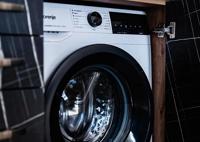 Lux Lägenhet Bansko