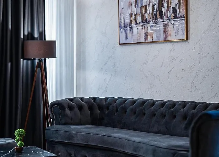 Lägenhet Lux Bansko