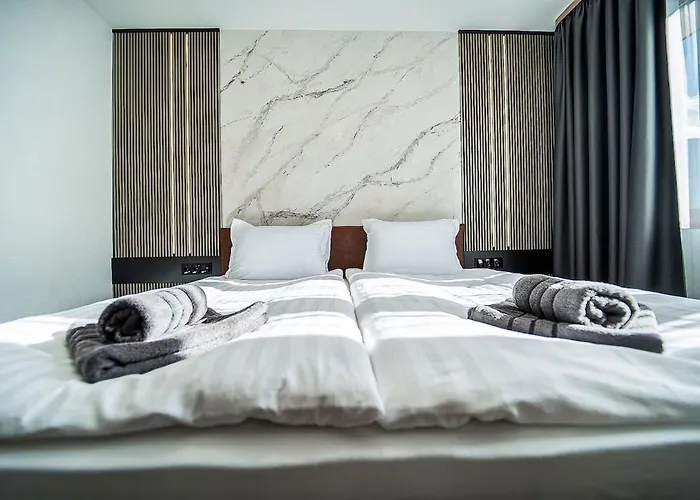 Lux Lägenhet Bansko